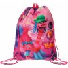 JOUMMABAGS Taška na telocvik a prezúvky Trollové Friends Polyester, 40 cm