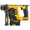 DCH253N DEWALT 18V XR KOMBINOVANÉ KLADIVO SDS PLUS, AVC, 2,1 J, BEZ BATERIE A NABÍJEČKY, V KRABICI