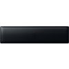 RAZER Ergonomic Wrist Rest Tenkeyles gélová opierka pod zápästie čierna; RC21-01710100-R3M1