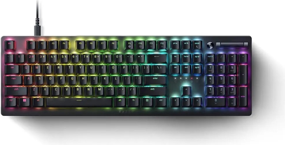 Razer DeathStalker V2 RZ03-04500100-R3M1