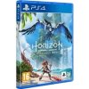 Horizon: Forbidden West (PS4) (Obal: NOR)