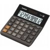 Kancelárska kalkulačka CASIO MH-12BK-S