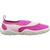 Aqua Sphere BEACHWALKER KIDS růžovo-bílá - 30/31