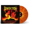 Benediction - Subconscious Terror / Orange Yellow Splatter / Vinyl [LP]