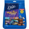E. Wedel Rozprávkový Crunchy v čokoláde 356 g