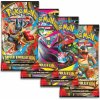 Pokemon Pokémon TCG: Mega Evolution 01 Booster Pack