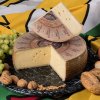 ŠVAJČIARSKY SYR ALTER THURGAUER - ORIGINÁLNY /200 G