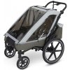 ABC Design Bike Trailer Tour Olive 2025