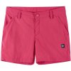 Detské kraťasy Reima Valoisin - Bright Berry 110