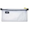 Hilltop Packs Organizační kapsa Zipper Pouch Velikost: L / Barva (vzor): bílá
