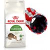 ROYAL CANIN Outdoor 30 4kg + Mačací tunel ZADARMO!