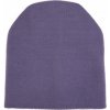 Szaleo zimná čiapka beanie fialová, univerzálna veľkosť