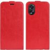VSETKONAMOBIL 65764 Vyklápacie puzdro pre Oppo A38 červené
