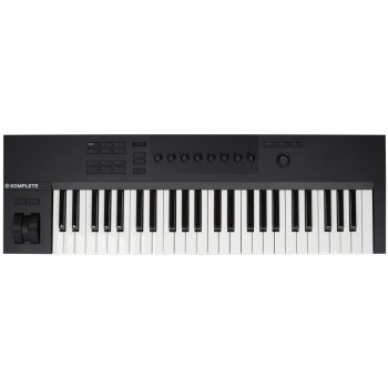 Native Instruments KOMPLETE KONTROL A49