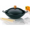Wok panvica Kela Asia 36 cm