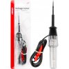 Tester napätia s krokosvorkou 6-12V AMiO-04272