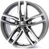 ALUTEC Ikenu 6,5X16 5X114,3 ET50