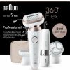 Braun Silk-épil 9 9-360 Flex