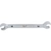 MILWAUKEE Kľúč na brzdové potrubie 13 x 14 mm