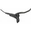 M-Wave zadná hydraulická 160 mm