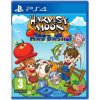 Harvest Moon: Mad Dash