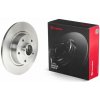 Brzdový kotúč BREMBO PRIME LINE - With Bearing Kit 08.B397.27