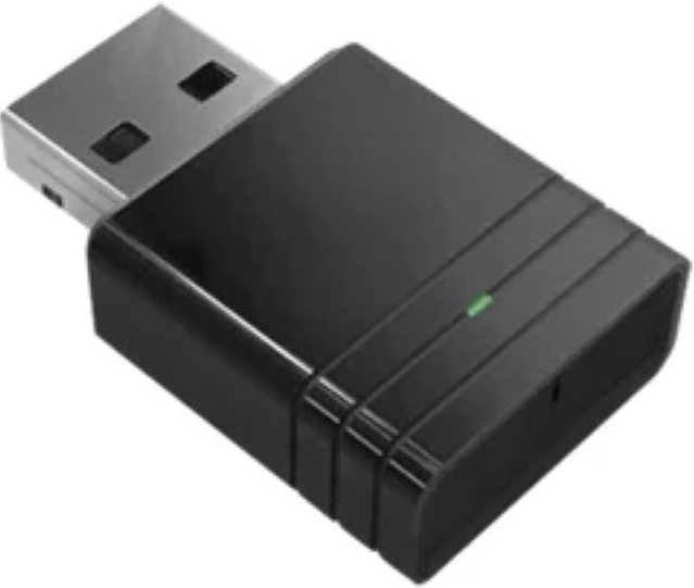 BENQ EZC-5201BS QCast Mirror USB Wireless Dongle (5J.JPT28.001)