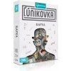 Únikovka – Kafka