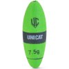 Podvodní splávek Uni Cat EVA Micro Lifter Green 3ks - 1,5 g