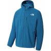 The North Face pánska bunda Nimble Hoodie modrá