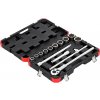 Gedore R78004014 súprava nástrčných kľúčov 14-dielna 3300011