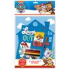 Kids Euroswan Omaľovánka - Paw Patrol