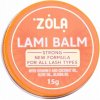 Zola na lamináciu rias lami balm orange 15 g