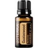 DoTerra Guajakové drevo 15 ml