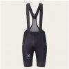 Oakley Off Grid Cargo Bib Short 2.0 pánske cyklistické kraťasy Blackout vel. XL