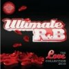 Various - Ultimate R&B 2010 / 2CD [2 CD]