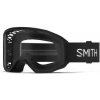 Smith Loam MTB zjazdové okuliare Black/Clear vel. Uni