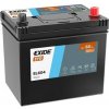 Autobatéria Exide Start-Stop EFB 12V 60Ah 520A EL604