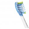 Philips HX9042/17 Sonicare C3 Premium Plaque Defence - 2ks Sonicare C3 Premium Plaque Defence - 2ks - Až 10× účinnější odstranění zubního plaku než manuální kartáček - středně měkké