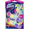 Domestos Power 5 Magic Unicorn tuhý WC blok 2 x 55 g