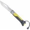 Opinel VR N°08 Inox Outdoor 001578