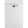 BDFN26430W MYČKA 60CM BEKO