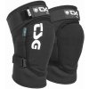 Tsg Kolenní Chránič TSG, Kneeguard Tahoe A black 2025 Velikost: XL