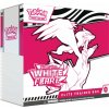 Pokémon TCG: SV10.5 White Flare - Elite Trainer Box