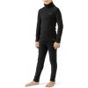Viking Underwear Arctis (Kids Set) black