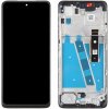 LCD Displej + Dotykové sklo + Rám Motorola Moto G72