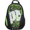 Prince by Hydrogen Graffiti Backpack