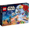 LEGO Star Wars 75184 Adventný kalendár