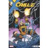 Marvel Cable 3: Past Fears