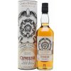 Whisky House Tyrell & Clynelish Game of Thrones Single Malt 51,2% 0,7L